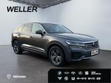 Volkswagen Touareg 3.0 V6 TDI 4M R-Line *LED*ACC*Luft*AHK*I - Volkswagen Touareg: V6