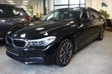BMW 630 Gran Turismo xDrive Sport Line+M-Lenkrad+H/K - BMW 6er Reihe: Gran Turismo