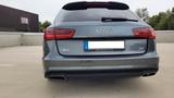 Audi A6 3.0 TDI 200kW quattro S tronic 3*S-line - Audi A6: 20 TDI