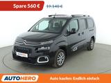 Citroën Berlingo 1.5 Blue-HDi Feel XL Aut*7-SITZER*TEMPO - Citroën 7-Sitzer
