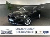 BMW X2  sDrive 18d Advantage - BMW X2: Sdrive18d