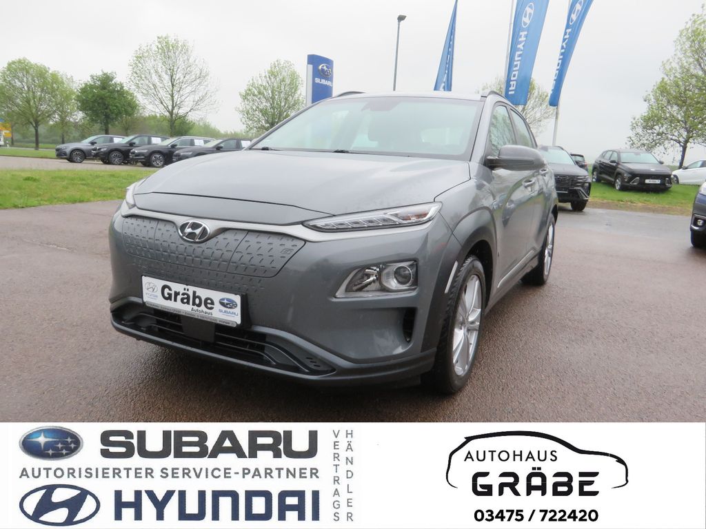 Angebot ansehen Hyundai KONA