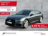 Audi A6 Avant 55 TFSI e QU S-LINE HuD+AHK+PANO+360°