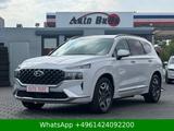 Hyundai Santa Fe Signature Plug-In Hybrid 4WD 7 SITZER - Hyundai SANTA FE in Wiesbaden