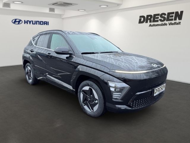 Hyundai KONA Elektro - Bild 2