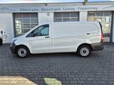 Mercedes-Benz Vito Kasten 116 CDI RWD lang Automatik, Rückfahr - : Allradantrieb, Kleinbus