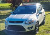 Ford Kuga 2,0 TDCi 2x4 103kW Titanium  - gebrauchte Ford Kuga aus dem Jahr 2011