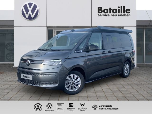 Volkswagen T7 California  2.0 TDI Beach Tour DSG AHK Navi