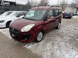 Fiat Doblo 1.4 T-Jet 16V *SHZ*PDC*Klima*TÜV 07-27 - Fiat Doblo in Augsburg