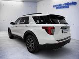 Ford Explorer PHEV ST-LINE 4x4 PANO LED RFK 7 Sitze - Ford Explorer: Phev