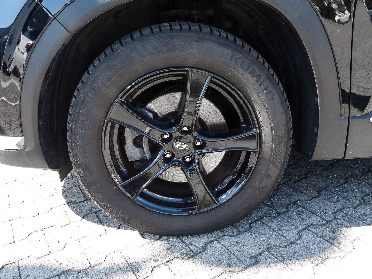 Hyundai SANTA FE Prime Plug-In Hybrid 4WD 1.6 T-GDI -EU6 imagem 3
