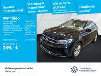 Volkswagen Taigo - Vorschau Bild 1