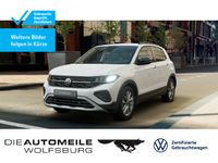 Volkswagen T-Cross - Vorschau Bild 1