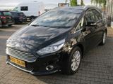 Ford S-Max 1.5 Titanium *7-Sitzer+Navi*