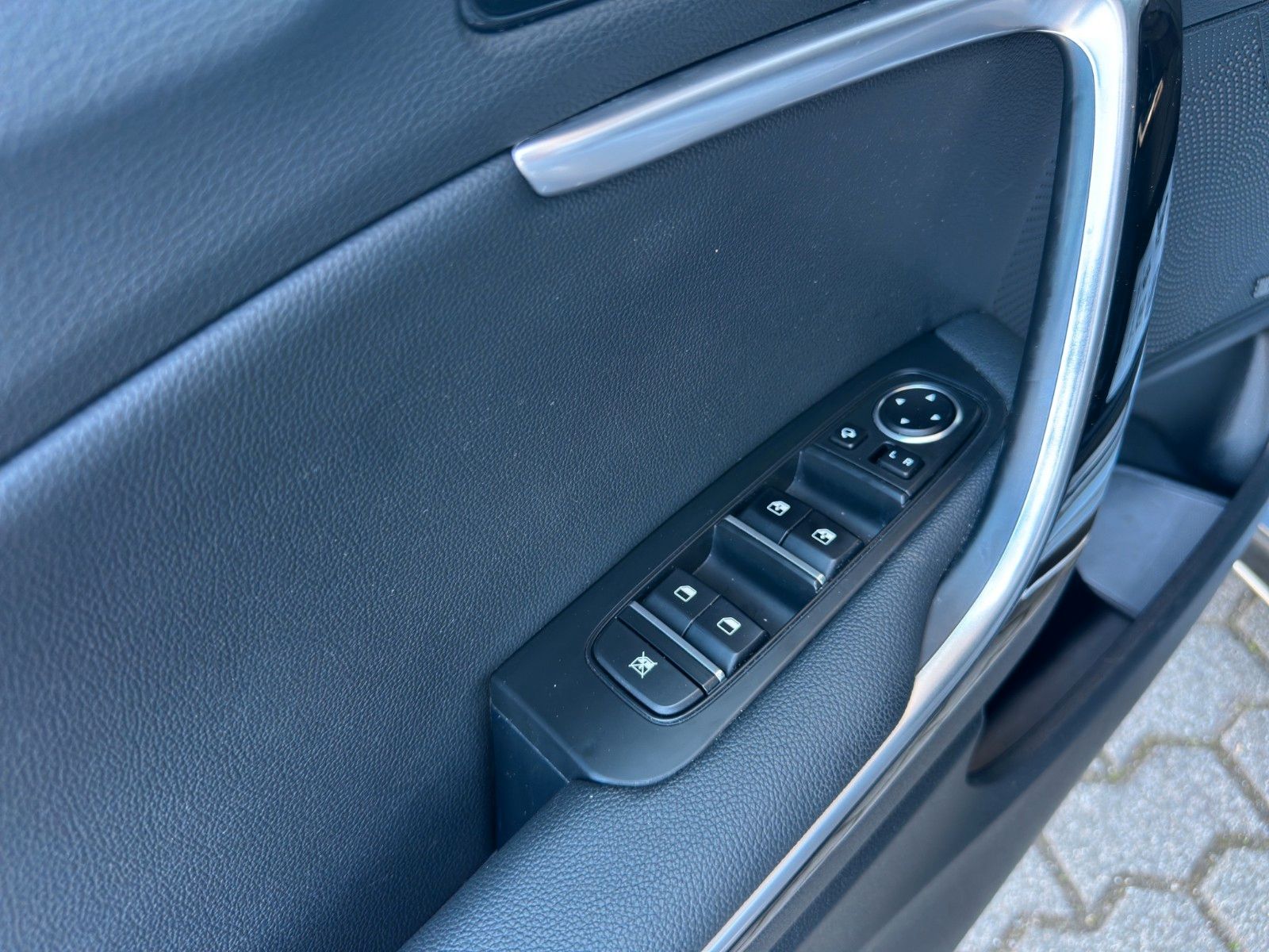 Fahrzeugabbildung Kia pro cee'd GT-Line*Navi*Totwinkel*Kamera*LED*