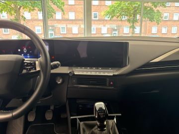 Opel Astra - 11
