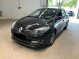 Renault Megane Grandtour Paris 1.5 dCi Automatik Eco2 - Renault Megane: Eco2