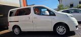 Nissan NV200 /Evalia Evalia Tekna"7-sitzer" - Nissan NV200: 7