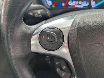 Ford Transit Connect Kombi Trend