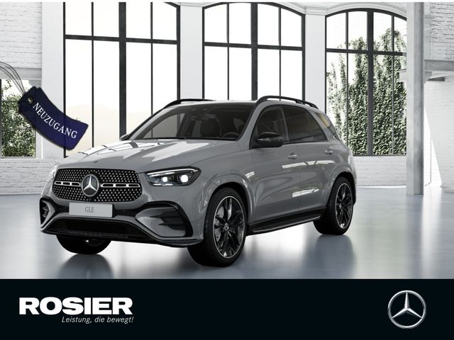 Mercedes-Benz GLE 450 4M AMG Line AHK Standhz. Abstandstemp. L