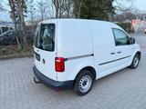 Volkswagen Caddy 2,0TDI Kasten BLUEMOTION AHK Klima 102PS - Volkswagen Caddy: Bluemotion