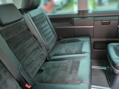 VW T6 Multivan 2.0 TDI Generation Six 4Motion