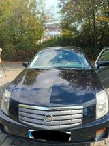 Cadillac CTS 2.8 V6 Sport Luxury Autom. Sport Luxury - Cadillac CTS in Duisburg