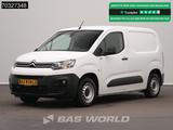 Citroën Berlingo 110pk Benzine Groot scherm Navi Camera - Citroën LKWs