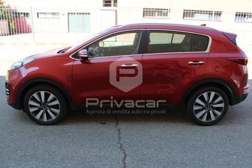 KIA Sportage - 8