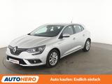 Renault Megane 1.2 TCe Energy Intens *NAVI*TEMPO*CAM*SHZ - Renault Megane Gebrauchtwagen in Hamburg
