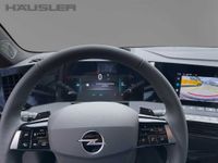 Opel Astra - Vorschau Bild 11