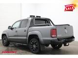 Volkswagen Amarok 3.0 TDI 4Motion DSG Highline DoKa LED Led - VW Amarok Unfallwagen