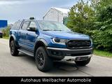 Ford Raptor Doppelkabine 4x4 Raptor Performance*VOLL* - Ford in Rüsselsheim