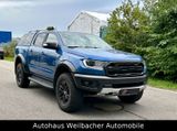 Ford Raptor Doppelkabine 4x4 Raptor Performance*VOLL* - Ford Raptor aus 2021