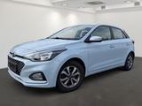 Hyundai i20 Trend *Nur Händler* Digital Paket - gebrauchte Hyundai i20 aus dem Jahr 2019