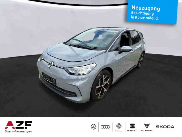 Volkswagen ID.3 Pro Move NAVI+LED+ACC+KAMERA+LENKRADHZG