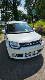 Suzuki Ignis  Allgrip Comfort+ und viel Zubehör  - Suzuki Ignis mit Benzin-Antrieb: Allradantrieb, Kleinwagen