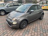 Fiat 500 Dolcevita Mild-Hybrid, DAB, PDC