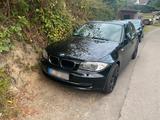 BMW 120 i e 87 18 Zoll Felgen - BMW 1 Series: E87
