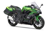 Kawasaki Ninja 1100SX SE Tourer!!! Sofort lieferbar!!! - Offers
