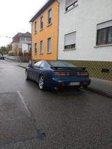 Nissan 300ZX TwinTurbo Schalter - Nissan 300 ZX Gebrauchtwagen