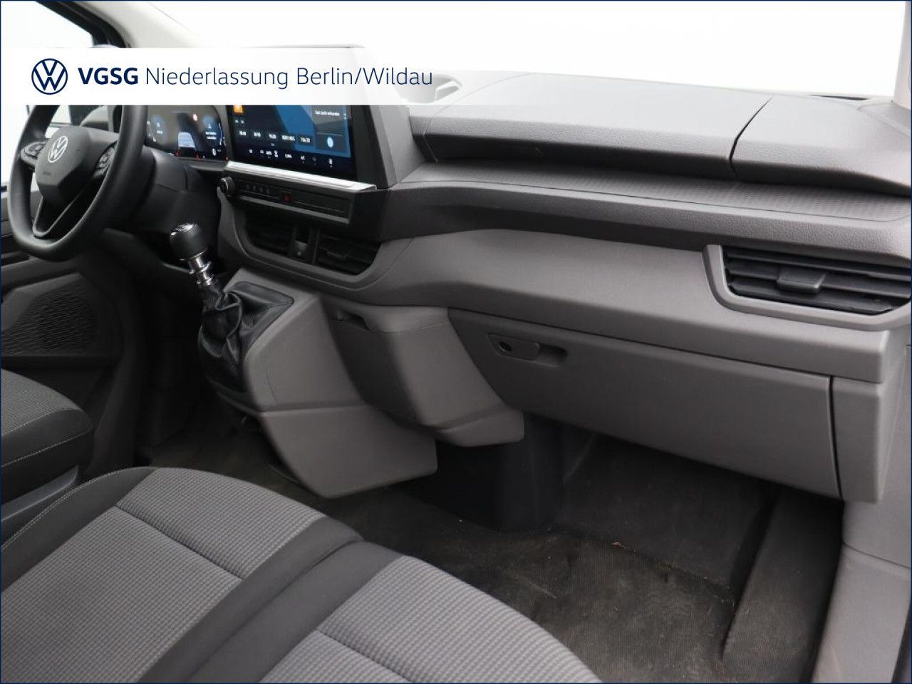Volkswagen T7 Transporter - Bild 6