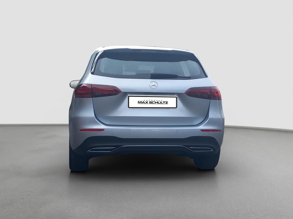 Fahrzeugabbildung Mercedes-Benz B 180 Navi*PDC*el.Heck*LED*SpurH*Virtual*SHZ*LM