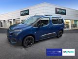 Citroën ë-Berlingo Shine M Elektromotor 136 7 Sitze - Citroën ë-Berlingo Gebrauchtwagen