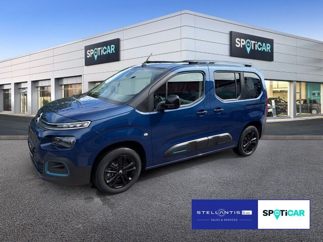Citroën ë-Berlingo M Elektromotor 136 SHINE
