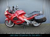 BMW K 1200 RS - toller Zustand - Tüv 10/26 - MOTORRAD AUS DEM JAHR 2003