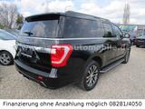 Ford Expedition 3,5 Eco*4x4*Navi*Kamera*Leder*Voll* - Ford Expedition Gebrauchtwagen