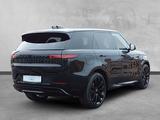 Land Rover Range Rover Sport 3.0 D300 MHEV AWD DYNAMIC HSE - gebrauchte Land Rover Range Rover Sport aus dem Jahr 2024