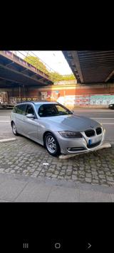 BMW Essen 45147 / BMW 320D - BMW 320 aus 2006: Kombi, D