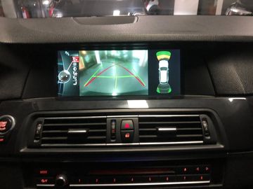 BMW 520 - 10